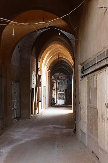 Yazd-Vieille ville-156